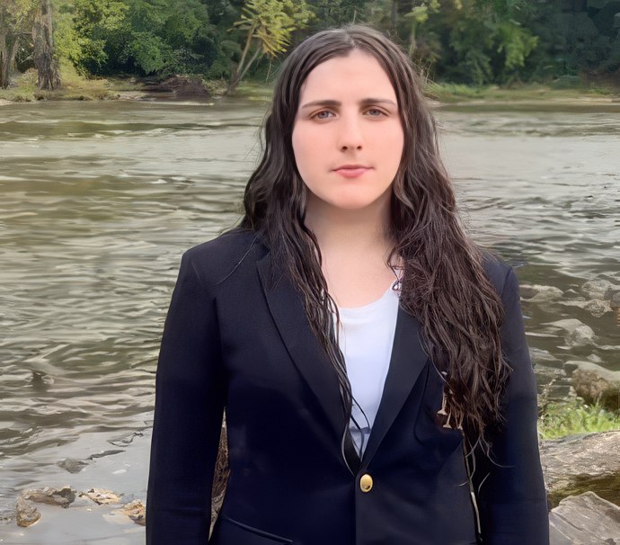 Antonika Shapovalova